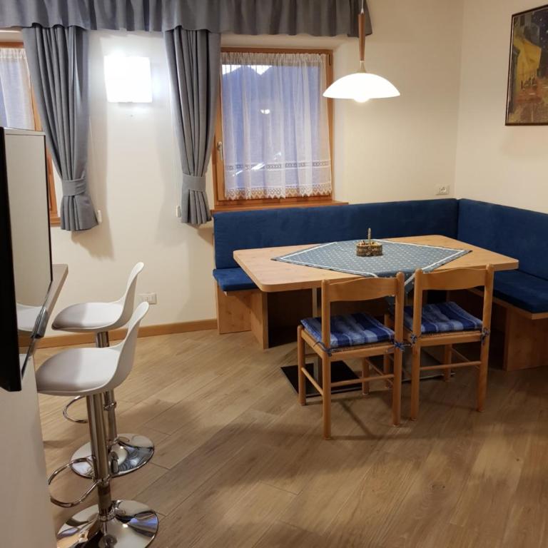 Casa Alice 5.3 - Apartment - 9