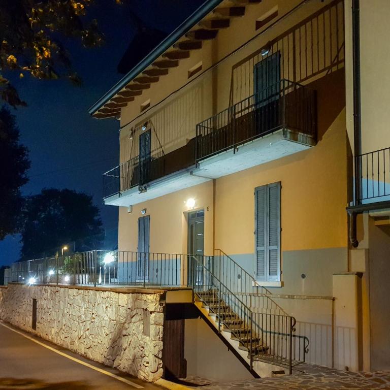 Villa dei Venti - Comfort Holiday - Appartamento Attico - 30