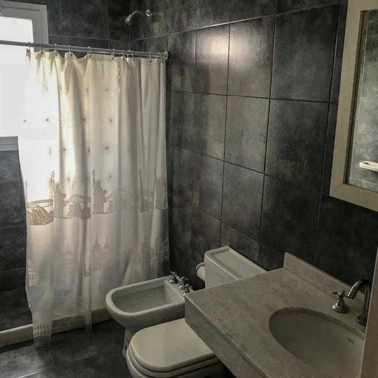 Departamento Carlos paz - Apartamento - 2 niveles - 21