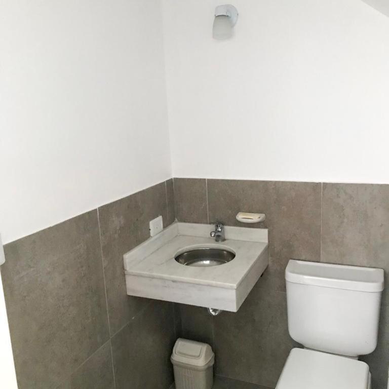 Departamento Carlos paz - Apartamento - 2 niveles - 12