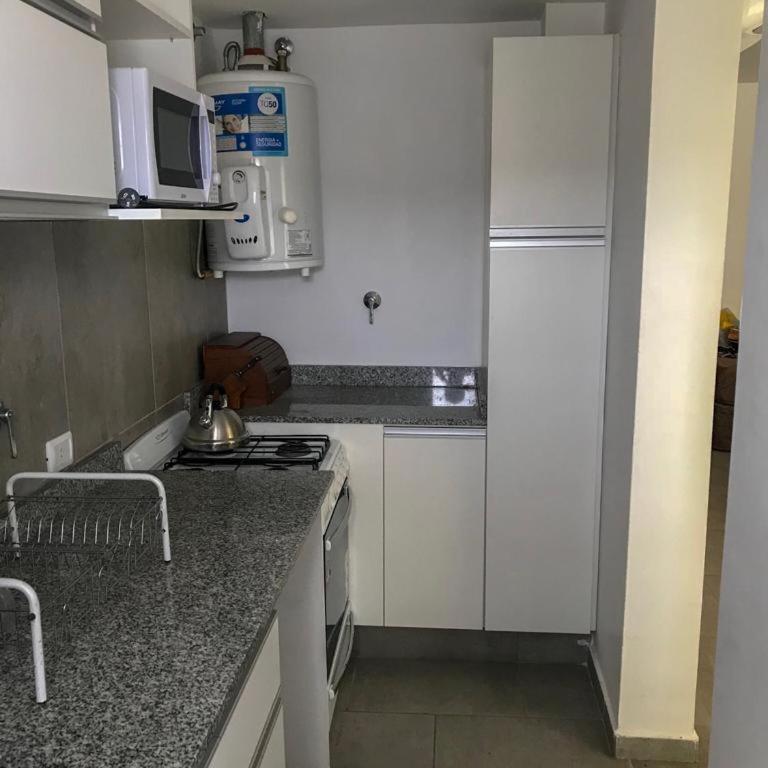 Departamento Carlos paz - Apartamento - 2 niveles - 14