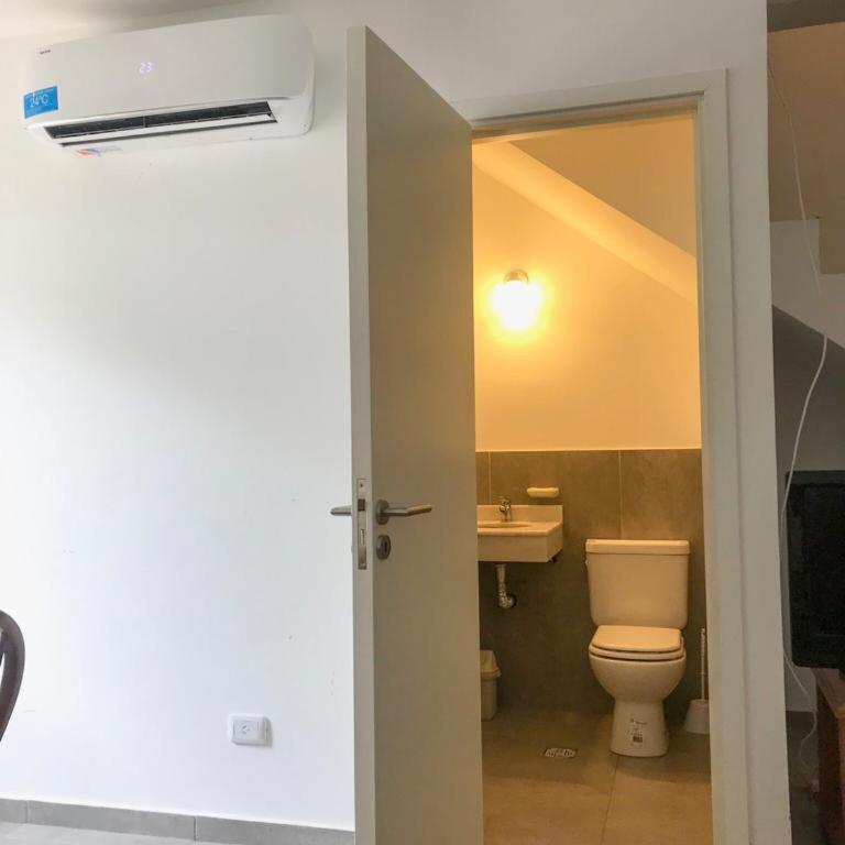 Departamento Carlos paz - Apartamento - 2 niveles - 11