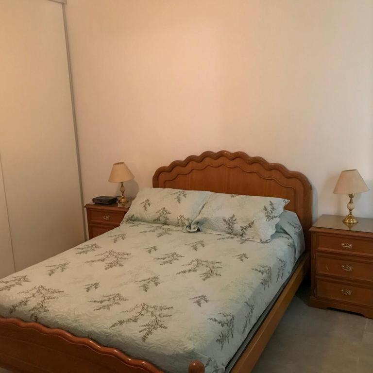 Departamento Carlos paz - Apartamento - 2 niveles - 18