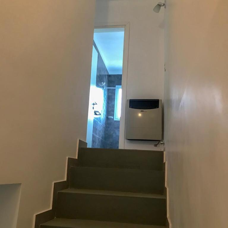 Departamento Carlos paz - Apartamento - 2 niveles - 17