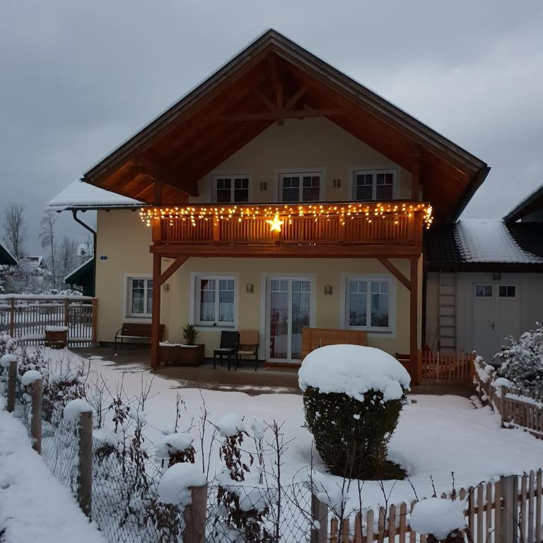 Ferienhaus Pepi - Ferienhaus - 15