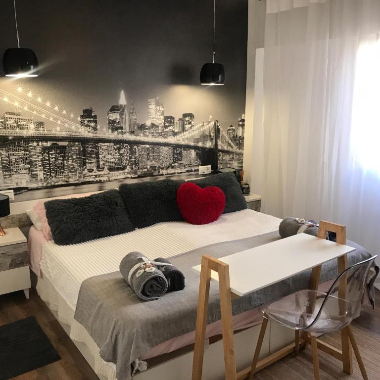 Céntrico ,Moderno y confortable Apartament - Apartamento - 15