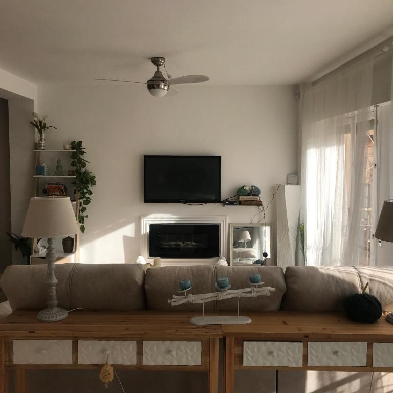Céntrico ,Moderno y confortable Apartament - Apartamento - 31