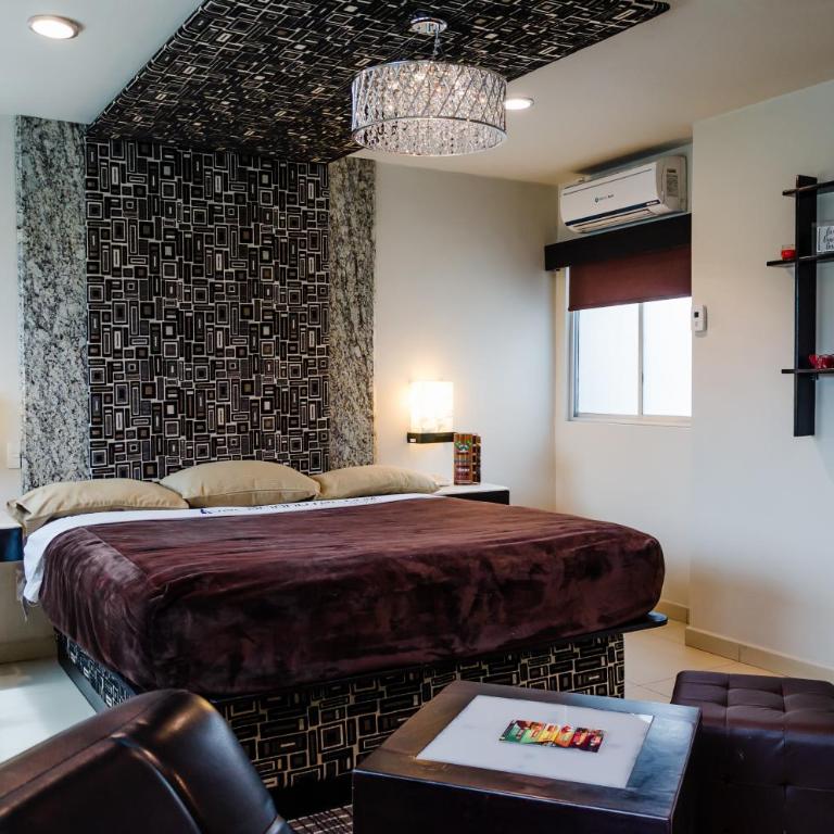 Hotel Velario - Queen Suite - 3