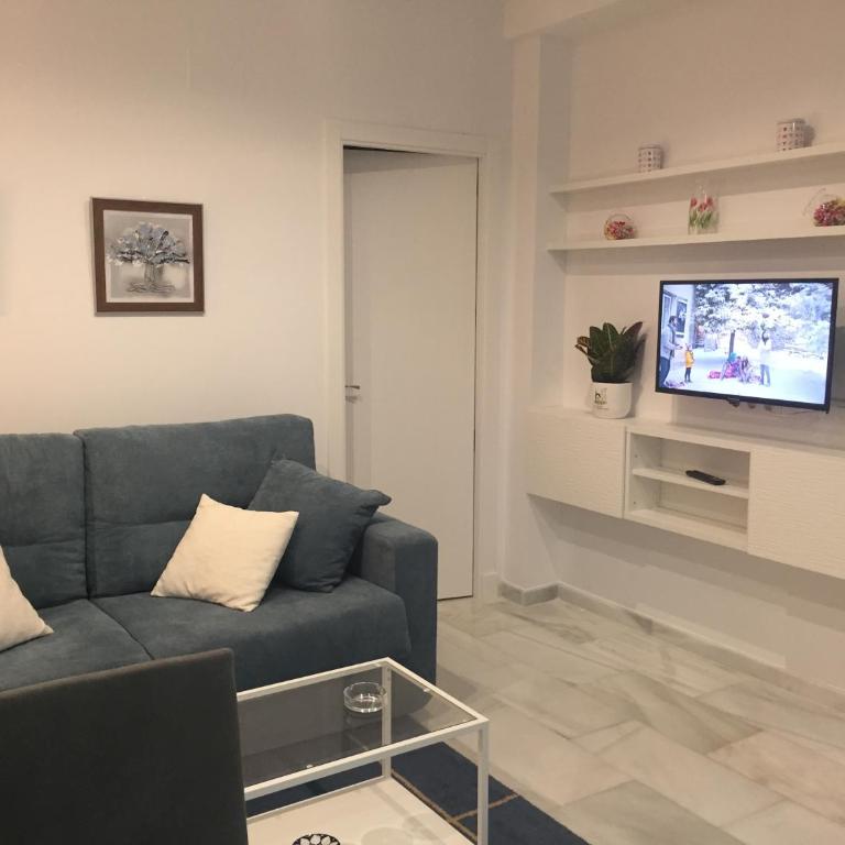 Apartamento Calle Nueva - Apartamento - 8