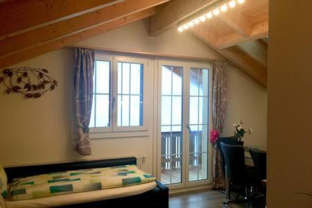 Wetterhorn, Eiger, Jungfrau, Amazing! - Apartment mit 2 Schlafzimmern - 12