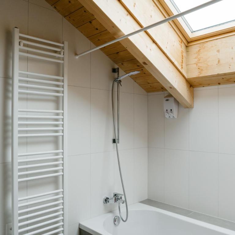 Wetterhorn, Eiger, Jungfrau, Amazing! - Apartment mit 2 Schlafzimmern - 16