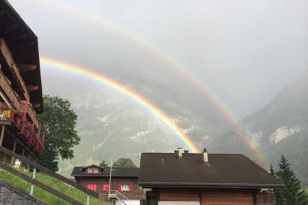 Wetterhorn, Eiger, Jungfrau, Amazing! - Apartment mit 2 Schlafzimmern - 17