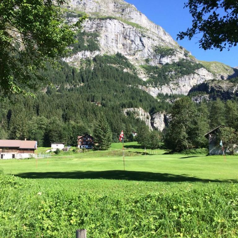 Wetterhorn, Eiger, Jungfrau, Amazing! - Apartment mit 2 Schlafzimmern - 18