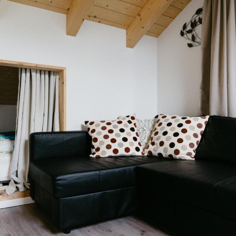 Wetterhorn, Eiger, Jungfrau, Amazing! - Apartment mit 2 Schlafzimmern - 20