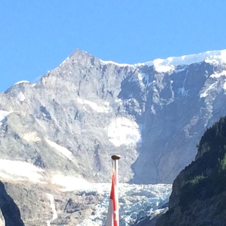 Wetterhorn, Eiger, Jungfrau, Amazing! - Apartment mit 2 Schlafzimmern - 22