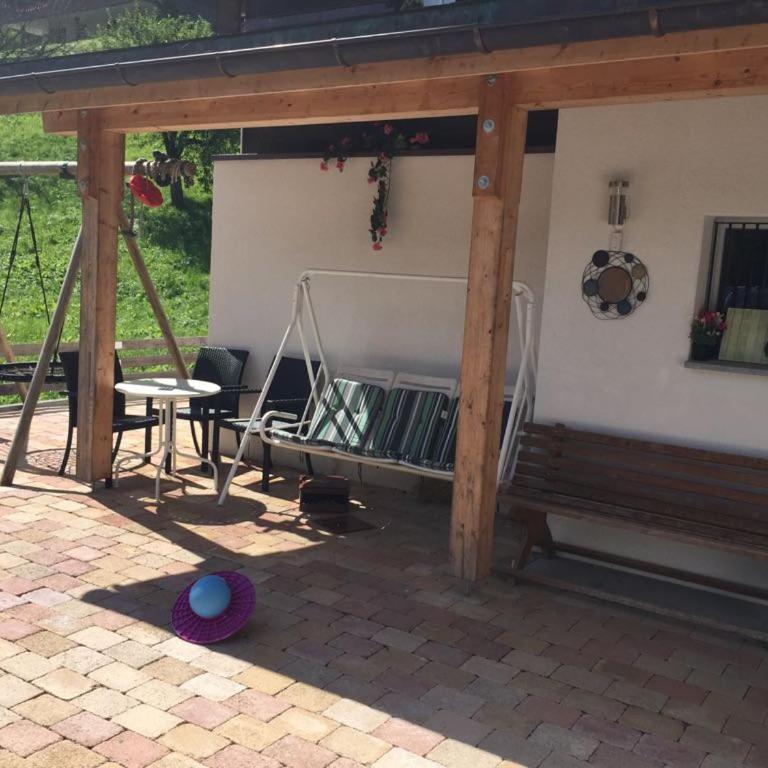 Wetterhorn, Eiger, Jungfrau, Amazing! - Apartment mit 2 Schlafzimmern - 26