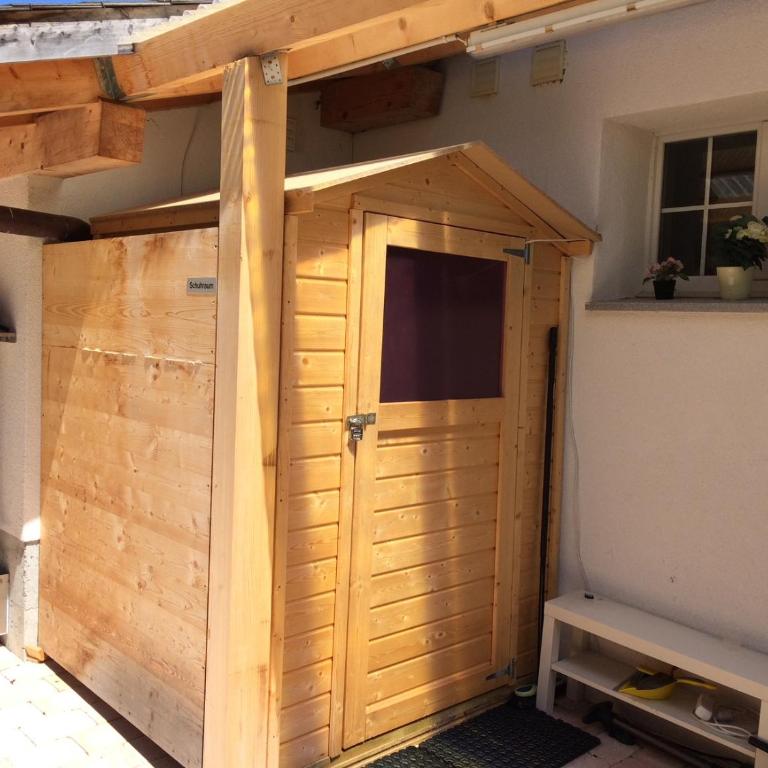 Wetterhorn, Eiger, Jungfrau, Amazing! - Apartment mit 2 Schlafzimmern - 29
