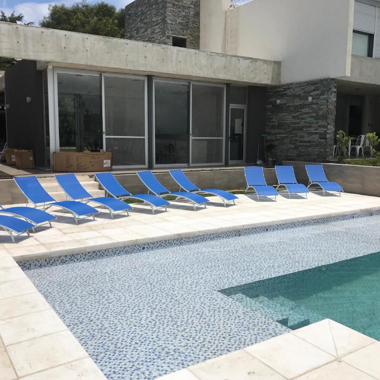 Casonas de la Bahia - Maisonette - 5