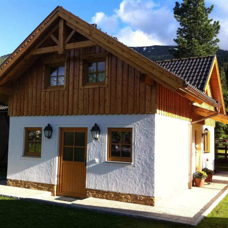 Landhaus Lehner - Chalet mit 3 Schlafzimmern - 2