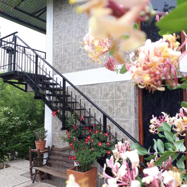 Cabañas Ascochinga - Apartamento - Planta baja - 20
