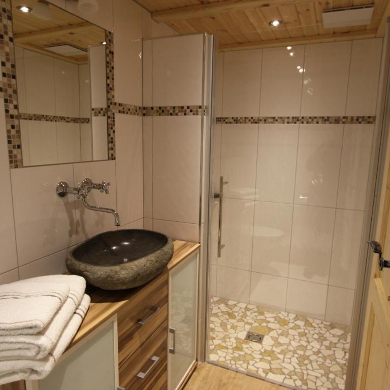 Landhaus Lehner - Chalet mit 3 Schlafzimmern - 5