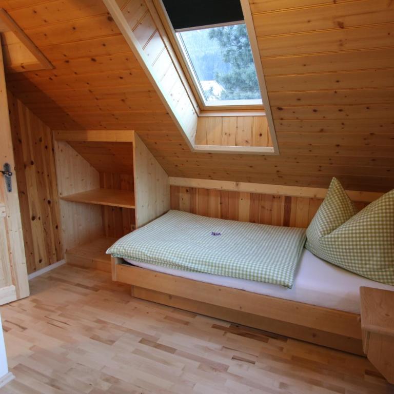Landhaus Lehner - Chalet mit 3 Schlafzimmern - 12