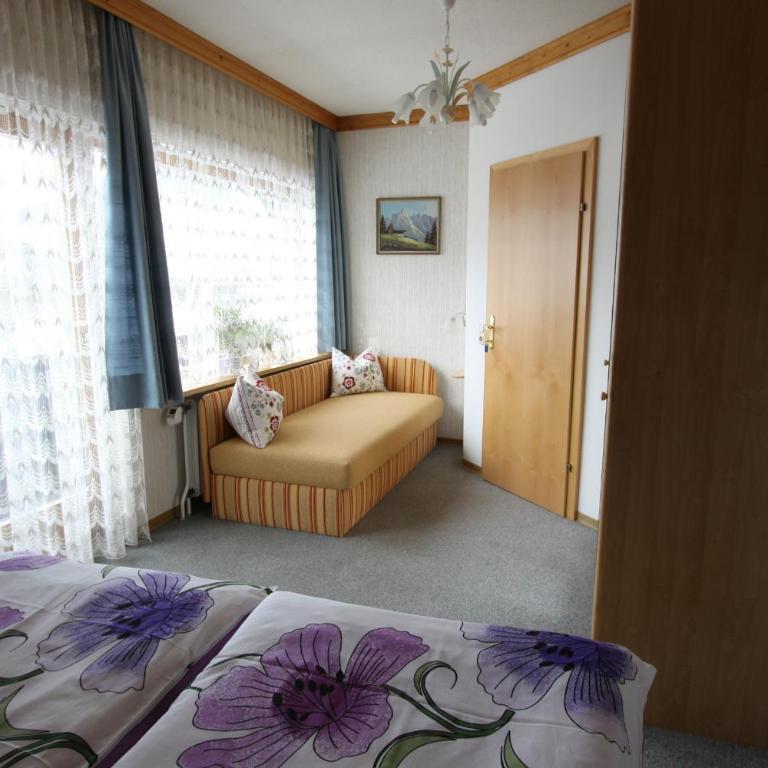 Landhaus Lehner - Apartment mit Blick auf die Berge - 8