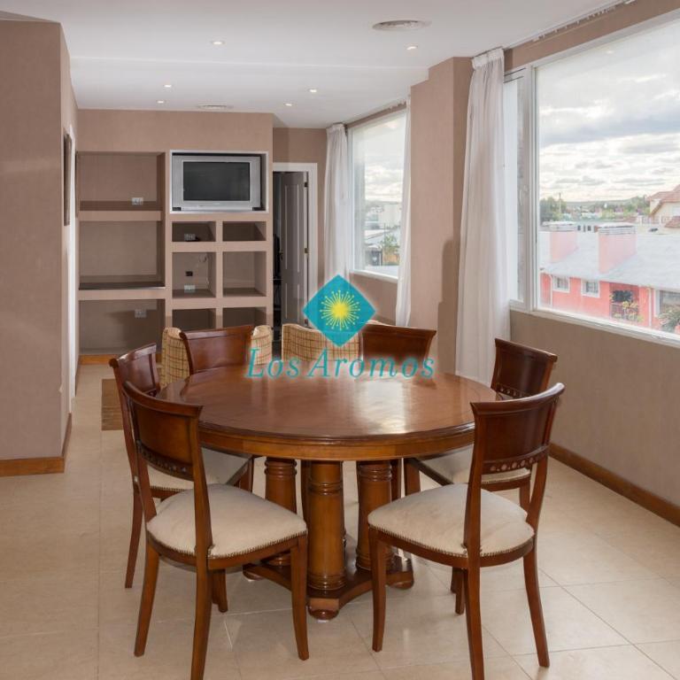 Los Aromos Apart Spa - Deluxe Apartment - 1
