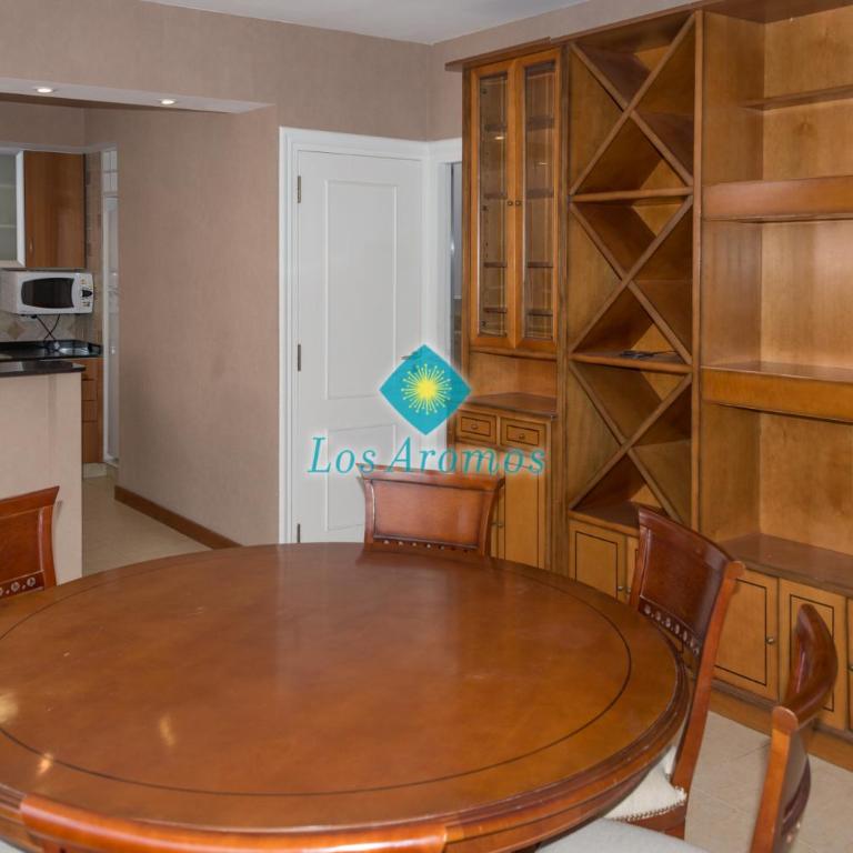 Los Aromos Apart Spa - Deluxe Apartment - 11