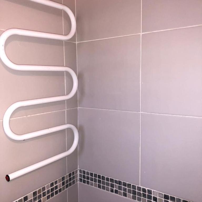 Lo de Hugo - Apartamento con vistas al jardín - 3