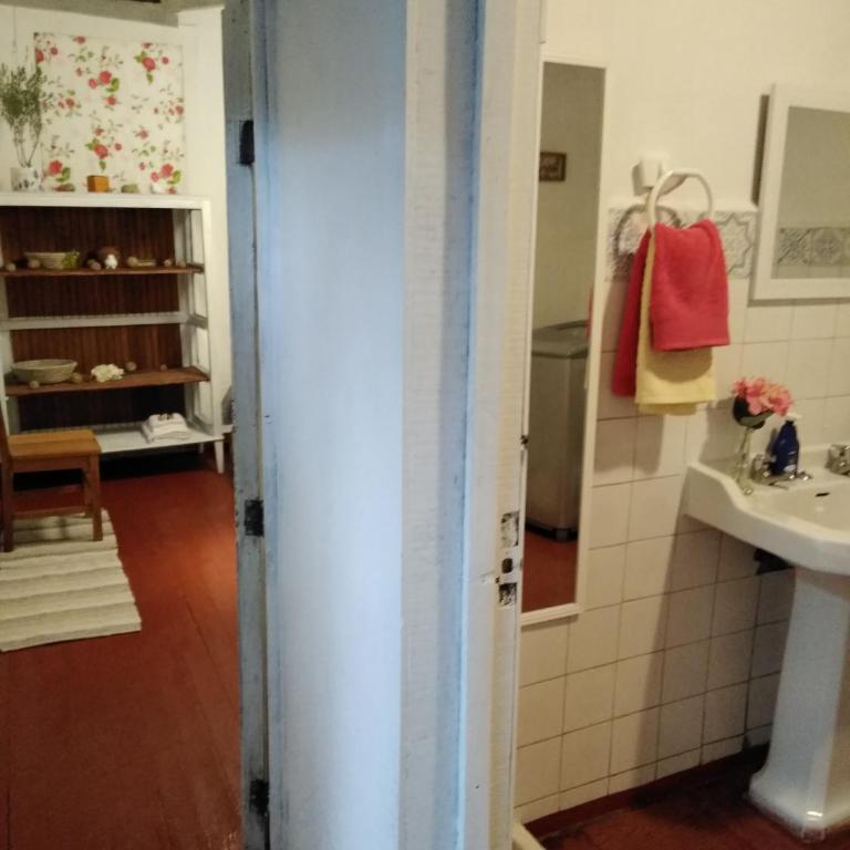 Doña Irene B & B - Family Double Room - 5