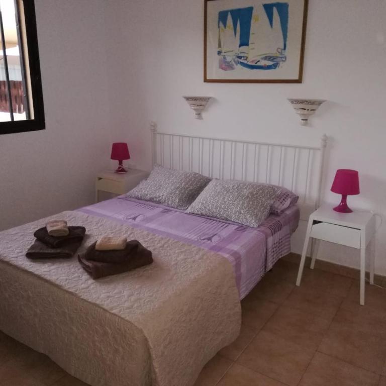Dunasol Fuerteventura - Apartamento - Planta baja - 5