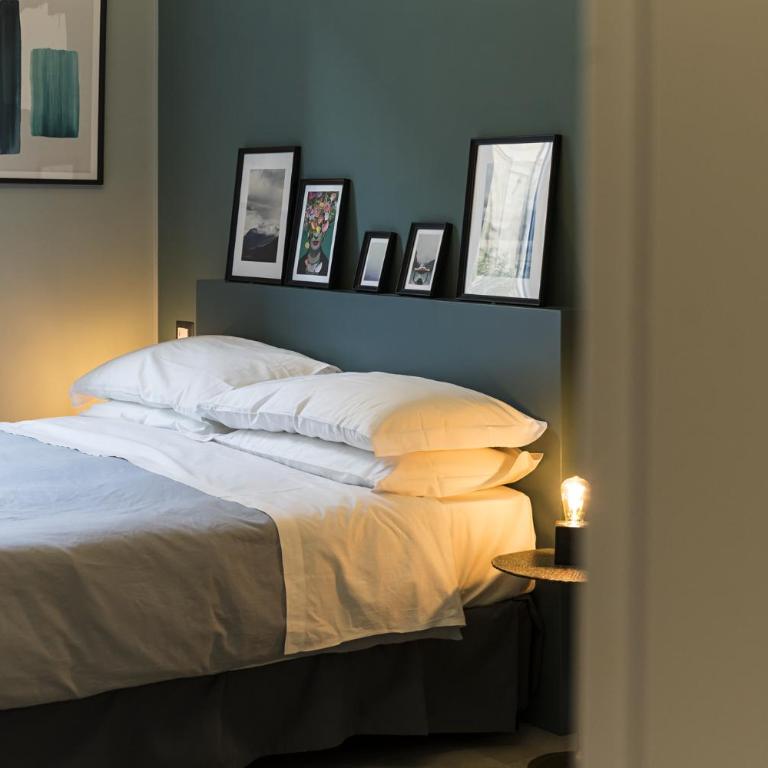 Bellini Suite - Deluxe Triple Room - 5