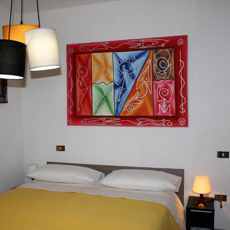 Appartamento "Residenza dei Colli" - Appartamento con 1 Camera da Letto - 21