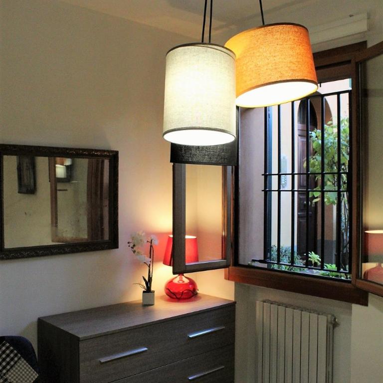 Appartamento "Residenza dei Colli" - Appartamento con 1 Camera da Letto - 24
