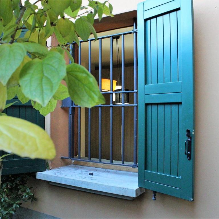 Appartamento "Residenza dei Colli" - Appartamento con 1 Camera da Letto - 25