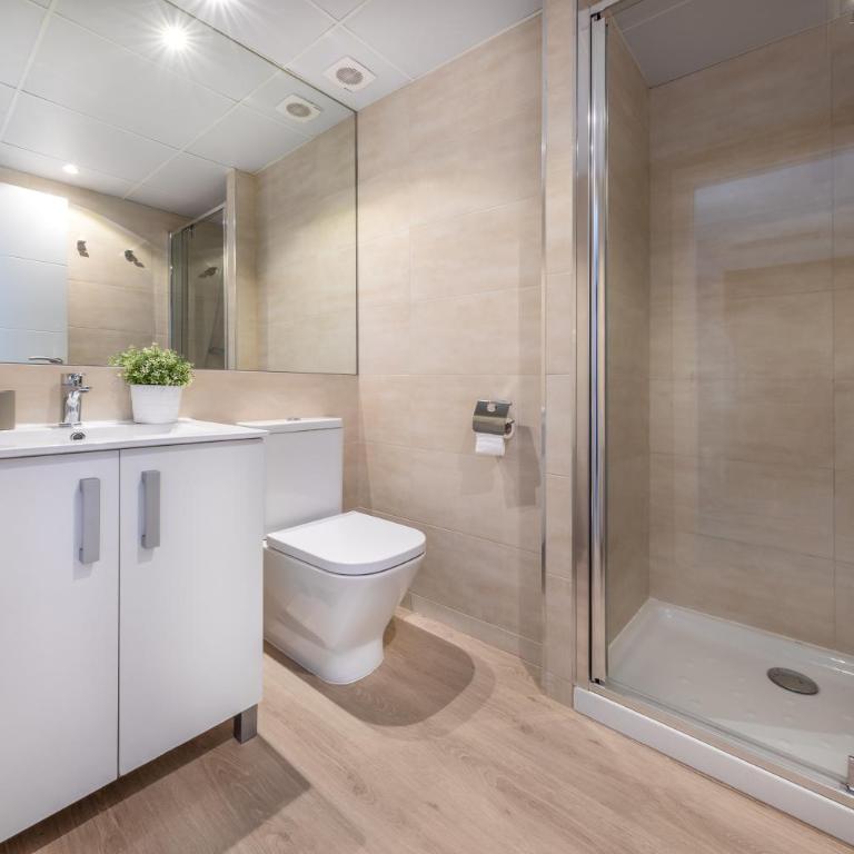 Agaró Cambrils Apartments - Superior Apartment - 6