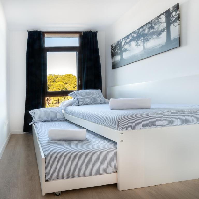 Agaró Cambrils Apartments - Superior Apartment - 4