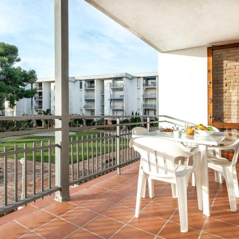 Agaró Cambrils Apartments - Deluxe Apartment - 7