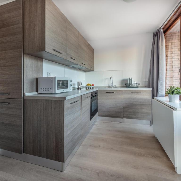Agaró Cambrils Apartments - Superior Apartment - 2