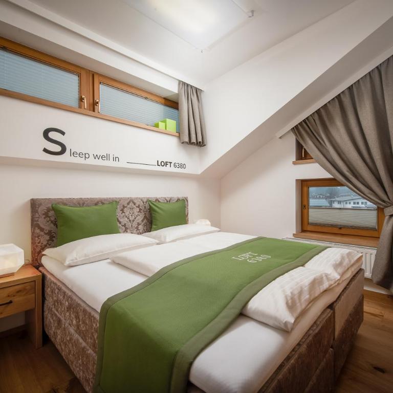 Hotel Fischer - Superior Apartment - 1
