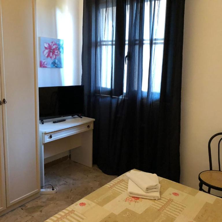 Home Sweet Home B&B - Triple Room with Garden View - 2