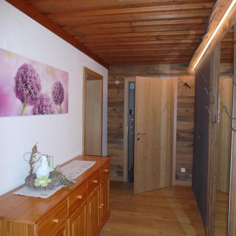 Wiesingbauer - Apartment mit Balkon - 15