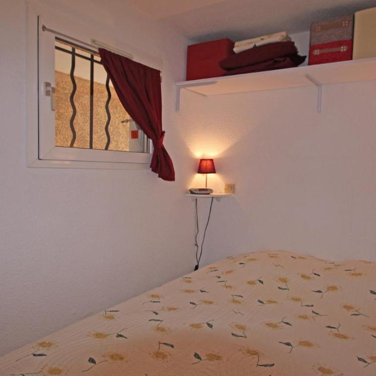 Coralines - Appartement avec Balcon - 6