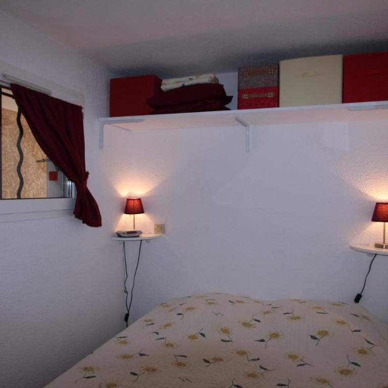Coralines - Appartement avec Balcon - 7