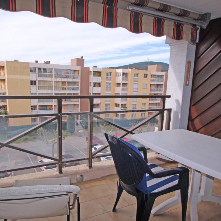 Coralines - Appartement avec Balcon - 2