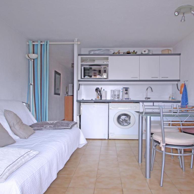 Coralines - Appartement avec Balcon - 3