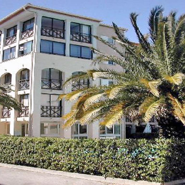 Coralines - Appartement avec Balcon - 10