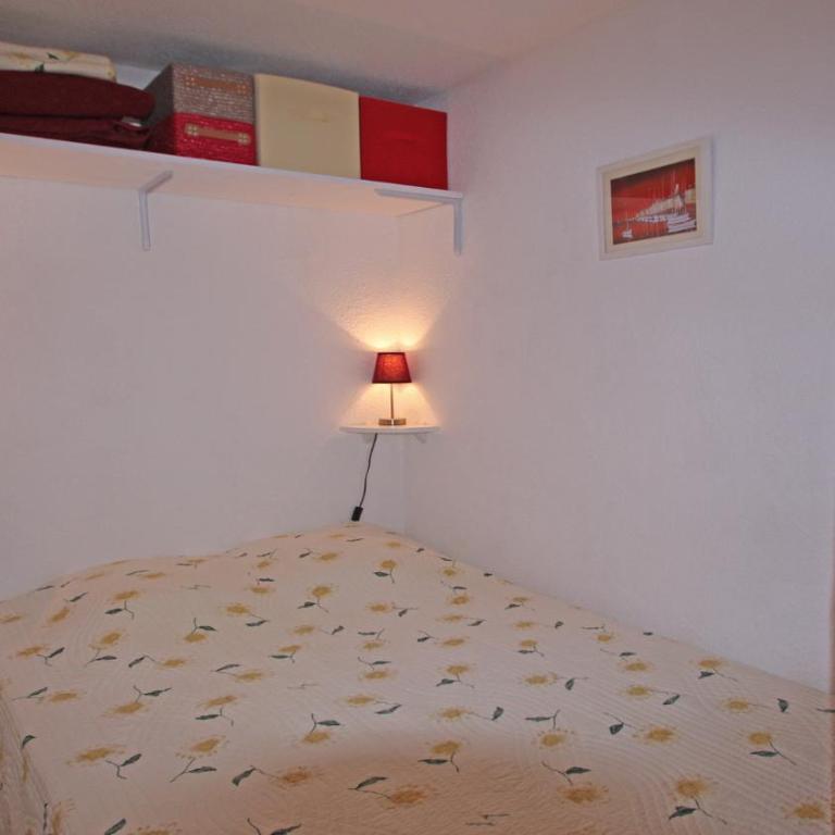 Coralines - Appartement avec Balcon - 8