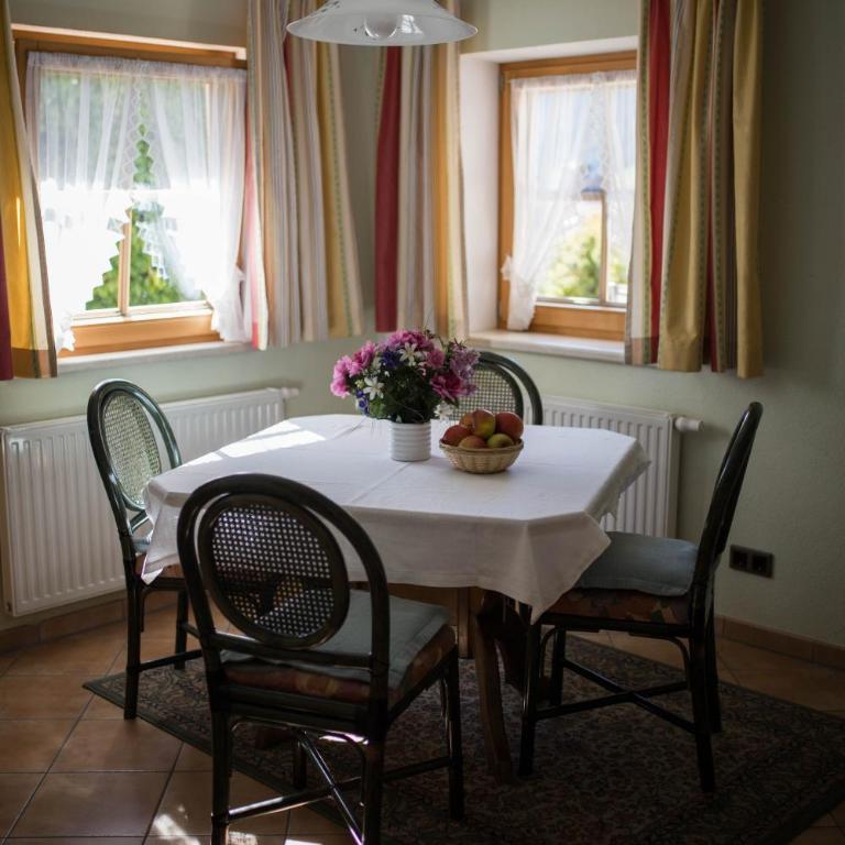 Landhaus Erlzette - Apartment B - 2